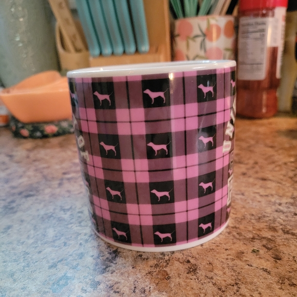 PINK Mug - Picture 3 of 5